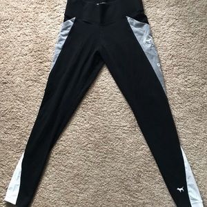 Victoria’s Secret Pink Yoga Leggings